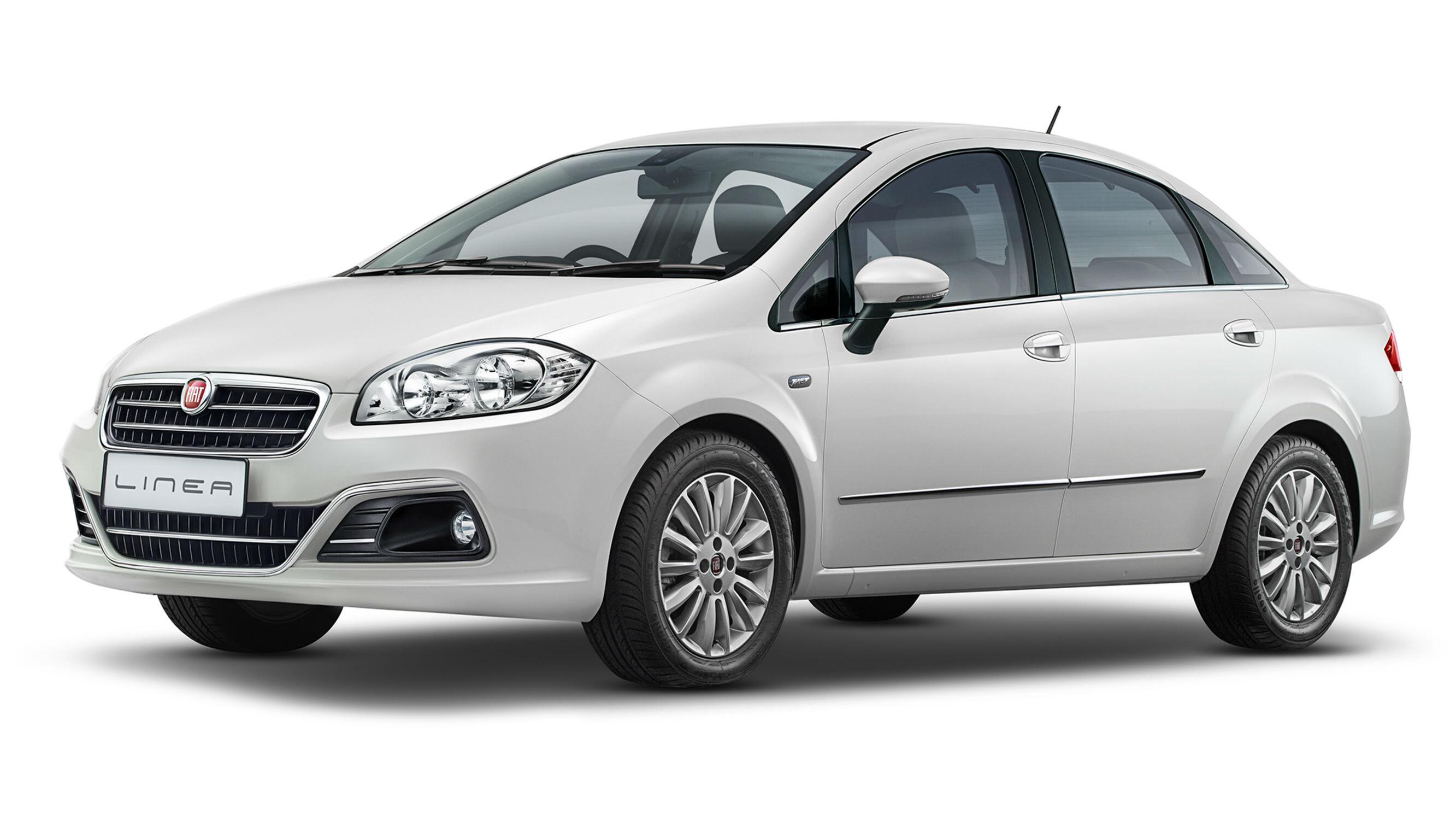 FIAT LINEA